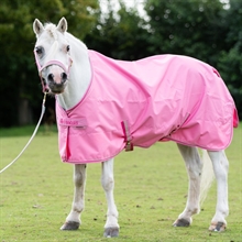 Bucas Freedom Derka przeciwdeszczowa Pony SS26